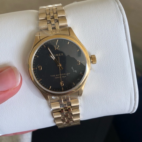 art deco timex poshmark